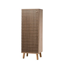 Hanah Home Zapatero Vegas - S 937 Color Sonomo
